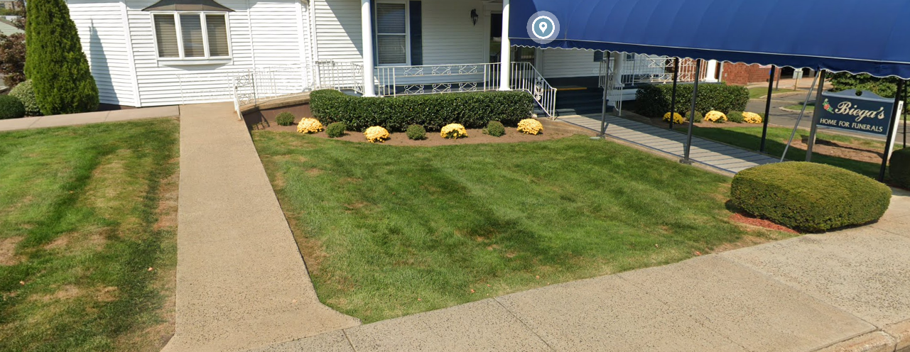 Biega Funeral Home gallery image 4
