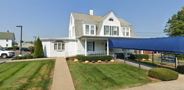 Biega Funeral Home gallery image 3