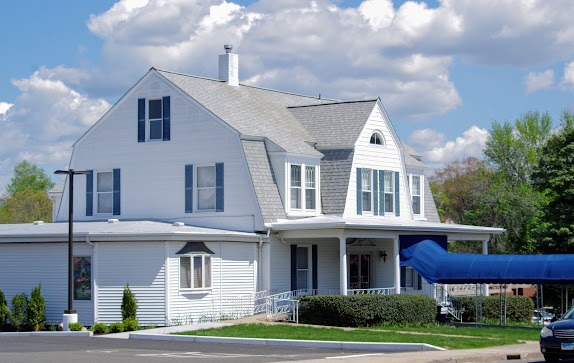 Biega Funeral Home gallery image 2