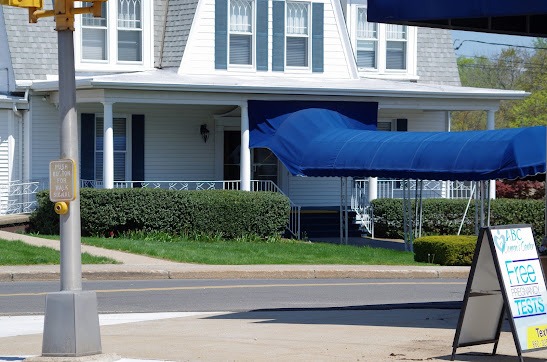 Biega Funeral Home